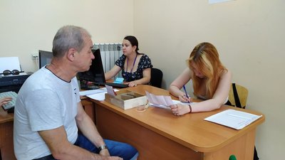 У Кропивницькому відкриють центр допомоги переселенцям з Луганщини