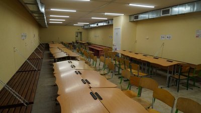 У Білогородській громаді на Київщині у всіх школах і садках є сховища і генератори — Кулеба У Білогородській громаді на Київщині у всіх школах і садках є сховища і генератори — Кулеба
