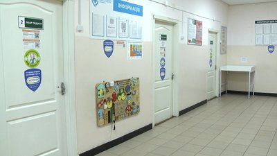 житомир, грип, грві, діти, хвороба, здоров'я, 29 березня 2024 рік