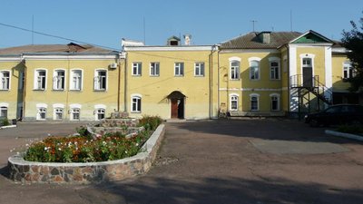 Рік Кодоли на посаді міського голови Ніжина: маршрутки, реконструкції, будівництво "Епіцентру" Рік Кодоли на посаді міського голови Ніжина: маршрутки, реконструкції, будівництво "Епіцентру"