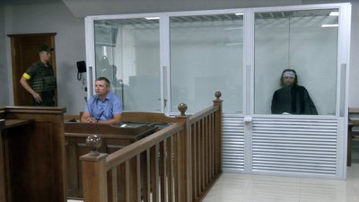 суд луцький терорист Максим Кривош суд луцький терорист Максим Кривош