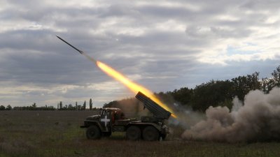 "Мінімум снарядів — максимально точний результат". Миколаївські артилеристи розповіли, як знищують російську техніку