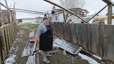 Будинок відновленню не підлягає: подробиці вибуху в селі Озерце Луцького району Будинок відновленню не підлягає: подробиці вибуху в селі Озерце Луцького району