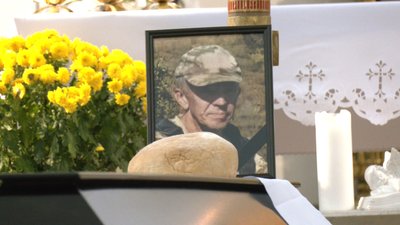 Прощання, військові, загиблі, донецький напрямок, запорізький напрямок, Смолянське кладовище, Семінарійський костел Святого Йоана з Дуклі, Свято-Михайлівський кафедральний собор Прощання, військові, загиблі, донецький напрямок, запорізький напрямок, Смолянське кладовище, Семінарійський костел Святого Йоана з Дуклі, Свято-Михайлівський кафедральний собор