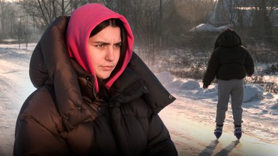 Ожеледиця на Чернігівщині: в якому стані дороги в області