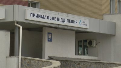 Полтавщина не отримає пакунків для новонароджених щонайменше до жовтня Полтавщина не отримає пакунків для новонароджених щонайменше до жовтня