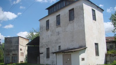 Борг у три млн грн: на Буковині до приватизації готують Вашківецький спиртзавод Борг у три млн грн: на Буковині до приватизації готують Вашківецький спиртзавод