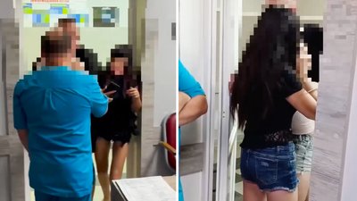 У Кропивницькому лікарка звільнилась через погрози від пацієнта: що відомо