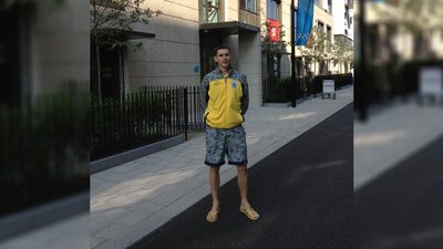 Від спортсмена до тренера - шлях до Олімпу Олександра Дідуха