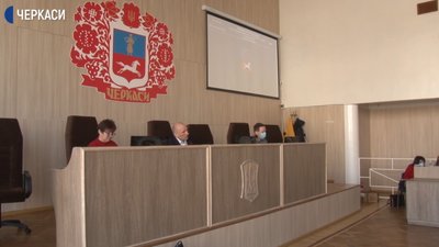 Черкаські підприємці просять міську владу запровадити "податкові канікули" Черкаські підприємці просять міську владу запровадити "податкові канікули"