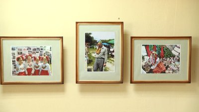 Житомирянка Олена Рачкован фотографує людські емоції та міську архітектуру Житомирянка Олена Рачкован фотографує людські емоції та міську архітектуру