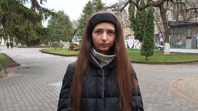зоозахисниця Людмила Чеховська зоозахисниця Людмила Чеховська