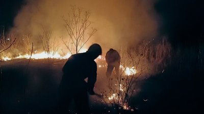пожежі Хмельниччина пожежі Хмельниччина