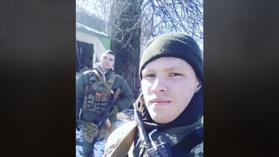 Семеро бійців з Кіровоградщини загинули у боях за Україну Семеро бійців з Кіровоградщини загинули у боях за Україну