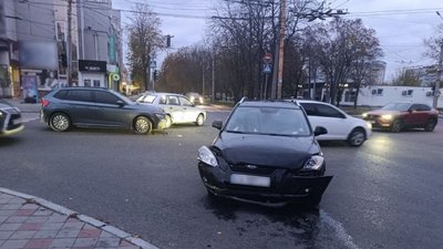 ДТП у Черкасах