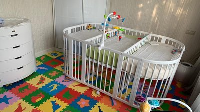 Сім'ям трійнят і четвернят міськрада Кропивницького виділила 100 тисяч гривень