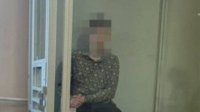 Суд над 20-річним підозрюваним