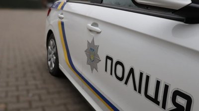 Поліція, авто, Франківщина