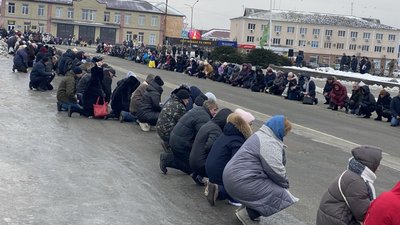 У Малині прощаються з патріотом та захисником України, льотчиком ЗСУ Владиславом Залістовським У Малині прощаються з патріотом та захисником України, льотчиком ЗСУ Владиславом Залістовським