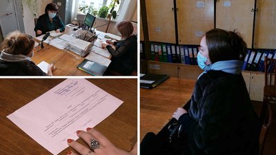 Військовий облік жінок на Кіровоградщині. Скільки часу потрібно, щоб отримати посвідчення Військовий облік жінок на Кіровоградщині. Скільки часу потрібно, щоб отримати посвідчення