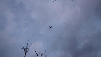 Дрон оператор розвідувального БпЛА 80-ї ОДШБр Олександр "Китаєць" Донецька область Дрон оператор розвідувального БпЛА 80-ї ОДШБр Олександр "Китаєць" Донецька область