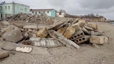 На Одещині ексголову селищної ради відправили до СІЗО: він фігурує одразу в кількох справах На Одещині ексголову селищної ради відправили до СІЗО: він фігурує одразу в кількох справах