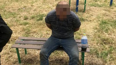 38 протоколів та одна постанова: на Миколаївщині затримали водія, який скоїв 18 ДТП