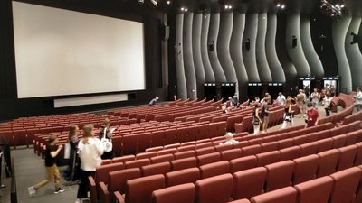 Венеційський кінофестиваль Венеційський кінофестиваль