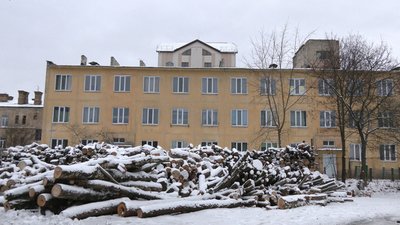 Місто на Рівненщині майже повністю відмовилось від обігріву газом. Як це вдалось