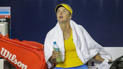 "Український спорт відкинули на 10 років". Світоліна розкритикувала US Open за рішення на користь тенісистів з РФ