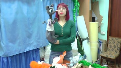 ”Коли я роблю ляльку – зупиняється час",– художниця-бутафор з Кропивницького ”Коли я роблю ляльку – зупиняється час",– художниця-бутафор з Кропивницького