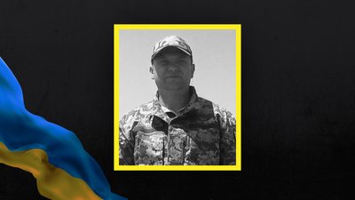 Волинь загиблі