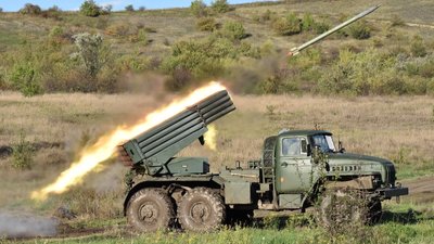 Російські військові планують втекти. Генштаб повідомив про наслідки вдалої атаки в районі окупованої Кремінної