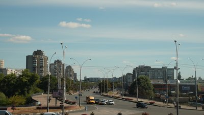Як живуть Суми під щоденними обстрілами