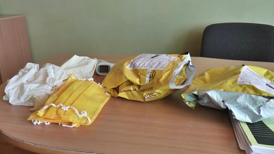 Без засобів захисту. Як розпочався навчальний рік з СОVID-19 на Прикарпатті Без засобів захисту. Як розпочався навчальний рік з СОVID-19 на Прикарпатті