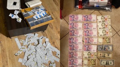 В Одесі правоохоронців підозрюють у сутенерстві: справу передали до суду В Одесі правоохоронців підозрюють у сутенерстві: справу передали до суду