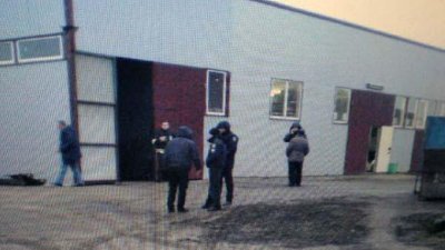 Рівненщина: на "Металкрафті" зранку загинув працівник Рівненщина: на "Металкрафті" зранку загинув працівник