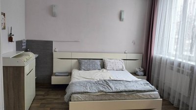Ракетна атака по пологовому будинку. Історія породіллі, яка пережила удар