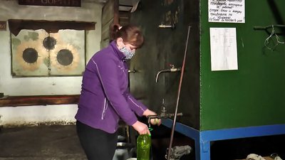 Майже вдвічі протягом місяця. На Кіровоградщині подорожчала соняшникова олія