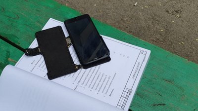 На Луганщині затримали завербованого ФСБ чоловіка: "зливав" держтаємницю На Луганщині затримали завербованого ФСБ чоловіка: "зливав" держтаємницю