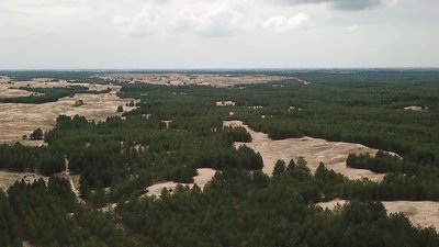 Яким був літній туристичний сезон на Херсонщині в умовах карантину Яким був літній туристичний сезон на Херсонщині в умовах карантину