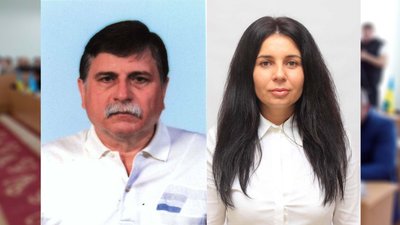 Сесія Прилуцької міськради: змінили секретаря, призначили заступників, прийняли частину бюджету