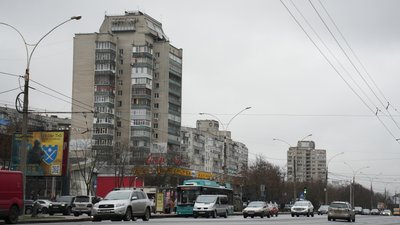Суми, листопад 2025 рік