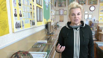 "Снайпер влучив йому в потилицю": спогади про Героя Небесної Сотні черкащанина Юрій Паращука "Снайпер влучив йому в потилицю": спогади про Героя Небесної Сотні черкащанина Юрій Паращука