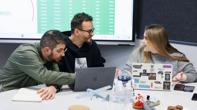 Онлайн-голосування за членів Антикорупційної ради при Міноборони