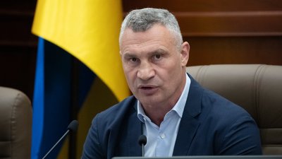 Віталій Кличко