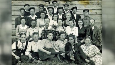 Волинянин Ростислав Кушнірук – один із тих, хто був політично репресованим Волинянин Ростислав Кушнірук – один із тих, хто був політично репресованим