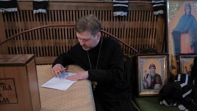 Закрити небо над Україною. Релігійні громади Буковини підписали звернення до країн-членів НАТО