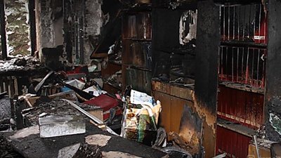 "Допомогла раптовість". Як звільняли Харківську ОДА — спогади учасників подій "Допомогла раптовість". Як звільняли Харківську ОДА — спогади учасників подій