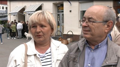 Виповнилося 362 роки. Як минув день міста в Івано-Франківську Виповнилося 362 роки. Як минув день міста в Івано-Франківську